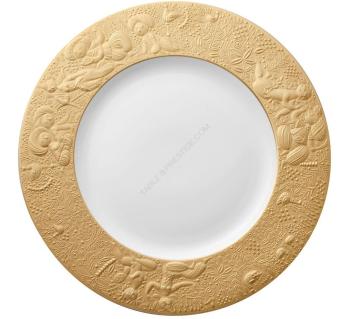 6 x plate 25 cm - Rosenthal studio-line